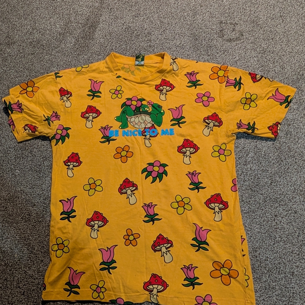 Bored Teenager T-Shirt